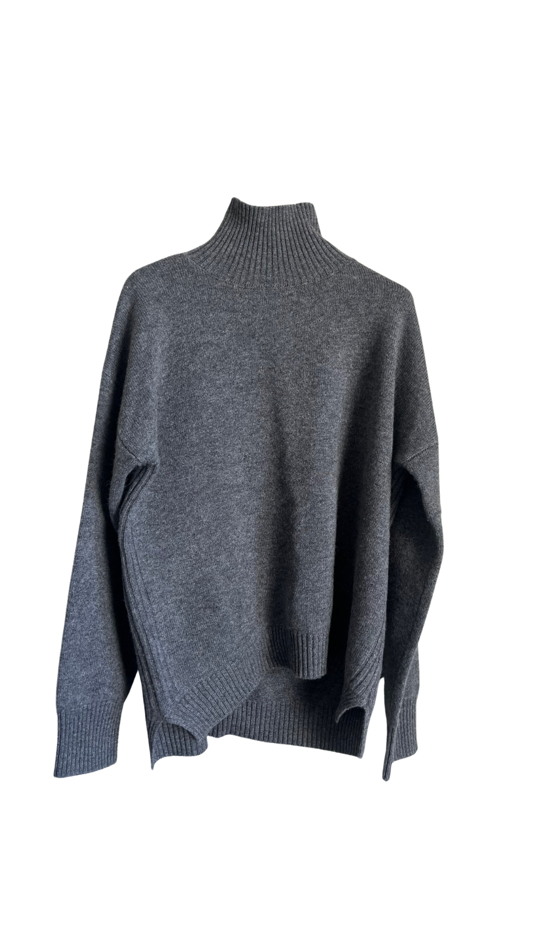 Linea Pure Wool Sweater